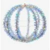 Deals ✔️ Multicolor Led Tinsel Foldable Sphere ✔️