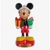 Discount ⌛ Disney Mickey Mouse Mickey With Present Nutcracker 🎁