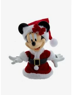 New 😉 Disney Minnie Mouse Tree Topper ✨