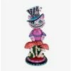Brand new ✨ Hollywood Cheshire Cat Nutcracker 🌟