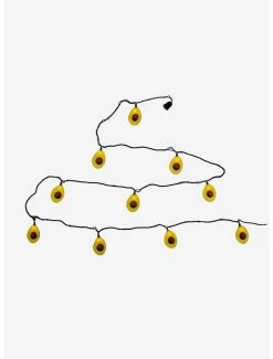 Hot Sale 🤩 Light Avocado Light Set 🥰