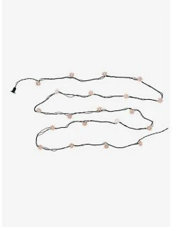 Best deal 👍 Light Clear Flower Light Set ⭐