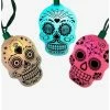 Hot Sale 🧨 Light Color Changing Sugar Skull Light Set ⭐