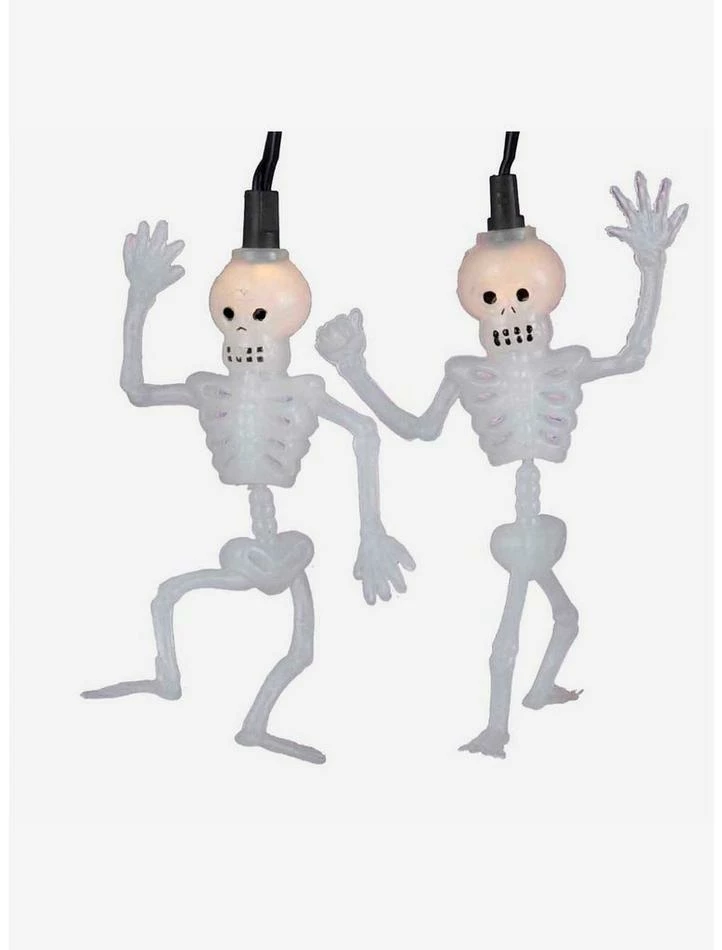 New ๐ Light Dancing Skeleton Light Set โญ 1 New ๐ Light Dancing Skeleton Light Set โญ