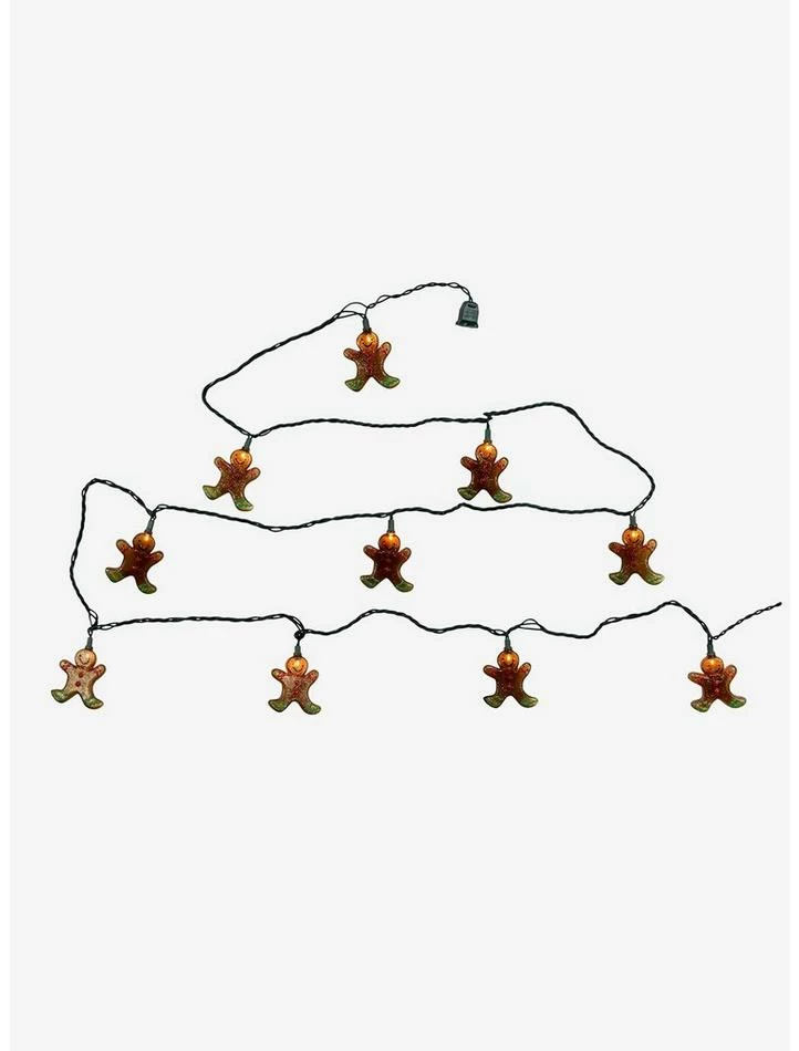 Promo ๐ Light Gingerbread Light Set ๐ 1 Promo ๐ Light Gingerbread Light Set ๐