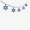 Buy 👏 Light Hanukkah Star Of David Light Set ⭐