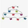 Promo 🥰 Light Multicolor Butterfly Light Set 🛒