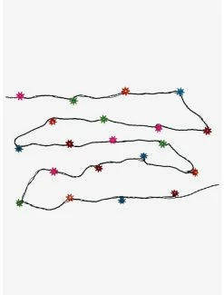 Wholesale 🎁 Light Multicolor Flower Light Set 🛒