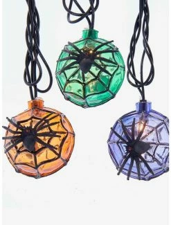 Deals ✨ Light Multicolor Spider Light Set 👏