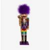 Top 10 ⌛ Wooden Pride Nutcracker 🛒
