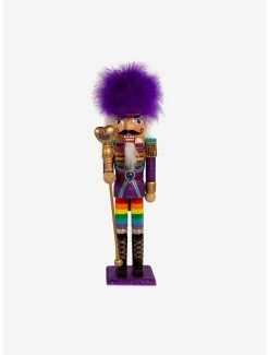 Top 10 ⌛ Wooden Pride Nutcracker 🛒