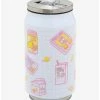 Best deal 😉 Hello Kitty And Friends Food Stainless Steel Can Tumbler ⭐