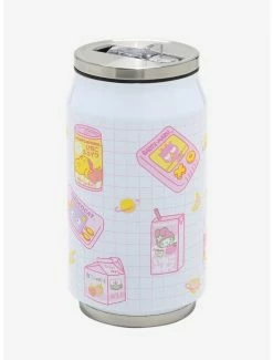 Best deal 😉 Hello Kitty And Friends Food Stainless Steel Can Tumbler ⭐