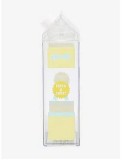 Flash Sale 😉 Banana Milk Carton Water Bottle 🥰 -Furniture Outlet Store 17076432 av1