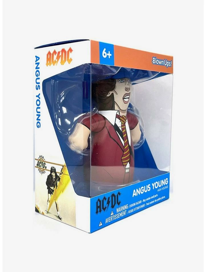 Best Pirce ✔️ ACDC Angus Young BlownUps 🔥 2 Best Pirce ✔️ ACDC Angus Young BlownUps 🔥 - Image 2