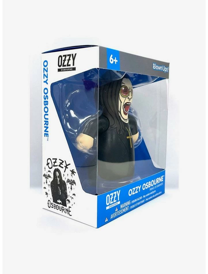 New 🎉 Ozzy Prince of Darkness BlownUps 🔔 2 New 🎉 Ozzy Prince of Darkness BlownUps 🔔 - Image 2