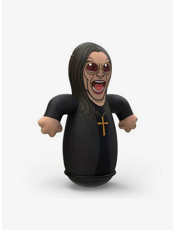 New 🎉 Ozzy Prince of Darkness BlownUps 🔔 1 New 🎉 Ozzy Prince of Darkness BlownUps 🔔