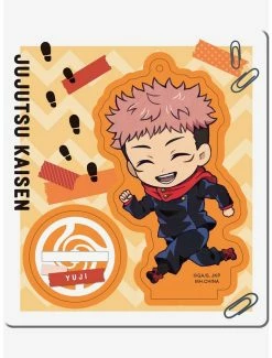 Cheapest ๐คฉ Jujutsu Kaisen Tokotoko Blind Bag Acrylic Stand ๐