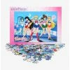 Best Pirce 😉 Sailor Moon Sailor Guardians Puzzle 😀