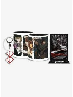 Budget 🛒 Berserk Gift Box ✨