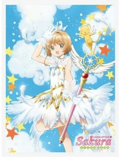 Cheapest 🔥 Cardcaptor Sakura 2 Pack Posters 🔔 4 Cheapest 🔥 Cardcaptor Sakura 2 Pack Posters 🔔 -Furniture Outlet Store 17193938 av1