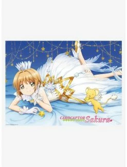Cheapest 🔥 Cardcaptor Sakura 2 Pack Posters 🔔 5 Cheapest 🔥 Cardcaptor Sakura 2 Pack Posters 🔔 -Furniture Outlet Store 17193938 av2