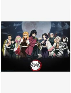Best deal ๐ Demon Slayer: Kimetsu No Yaiba 2 Pack Posters ๐ 5 Best deal ๐ Demon Slayer: Kimetsu No Yaiba 2 Pack Posters ๐ -Furniture Outlet Store 17193940 av2