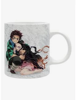 Best Sale ⭐ Demon Slayer: Kimetsu No Yaiba Gift Box 🔥 -Furniture Outlet Store 17193942 av4
