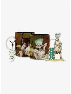 Hot Sale ✔️ Dr. Stone Gift Box 🛒