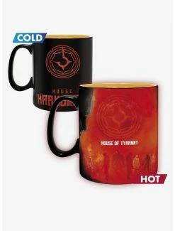 Promo ✔️ Dune Heat Change Mug With Mousepad 🌟 -Furniture Outlet Store 17193950 av3