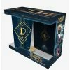 Outlet ✨ League Of Legends Hextech 3 Pcs Gift Set 🥰