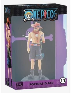 New 💯 One Piece Ace Figure And Straw Hat 3D Mug 😉 -Furniture Outlet Store 17193964 av5