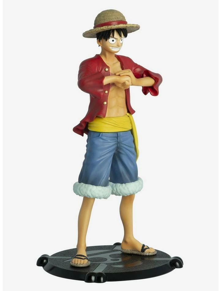 Best Sale ๐คฉ One Piece Luffy Figure And Straw Hat 3D Mug ๐ 3 Best Sale ๐คฉ One Piece Luffy Figure And Straw Hat 3D Mug ๐ - Image 3