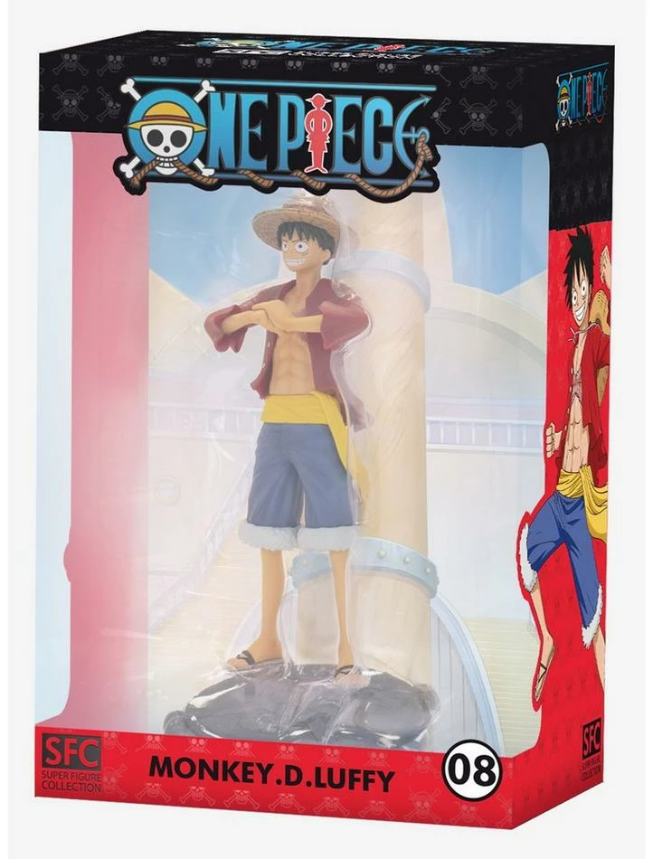 Best Sale ๐คฉ One Piece Luffy Figure And Straw Hat 3D Mug ๐ 6 Best Sale ๐คฉ One Piece Luffy Figure And Straw Hat 3D Mug ๐ - Image 6