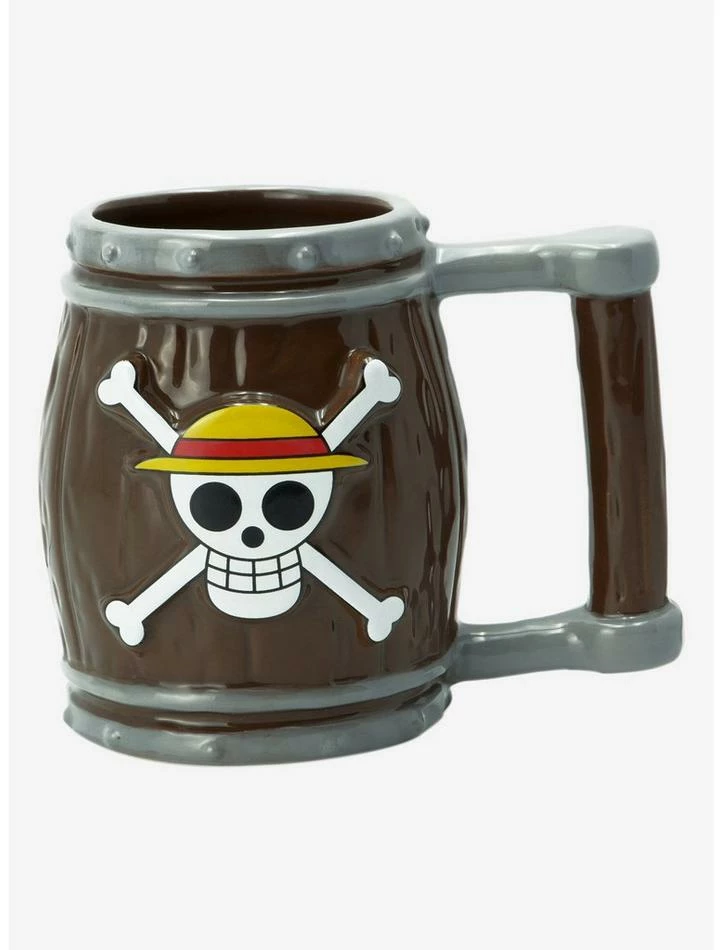 Best Sale ๐คฉ One Piece Luffy Figure And Straw Hat 3D Mug ๐ 7 Best Sale ๐คฉ One Piece Luffy Figure And Straw Hat 3D Mug ๐ - Image 7