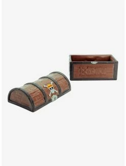 Discount 😉 One Piece Treasure Chest Cookie Jar 🔥 -Furniture Outlet Store 17193972 av3