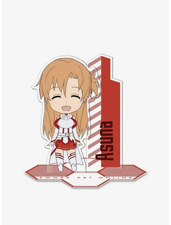 Top 10 โ Sword Art Online Gift Box ๐ฏ 4 Top 10 โ Sword Art Online Gift Box ๐ฏ - Image 4