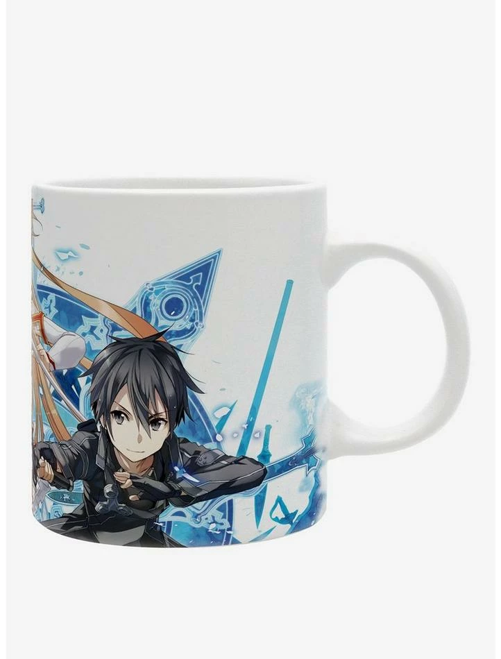 Top 10 โ Sword Art Online Gift Box ๐ฏ 5 Top 10 โ Sword Art Online Gift Box ๐ฏ - Image 5