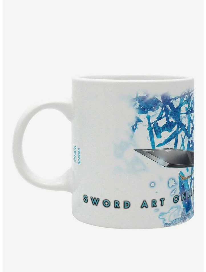 Top 10 โ Sword Art Online Gift Box ๐ฏ 6 Top 10 โ Sword Art Online Gift Box ๐ฏ - Image 6