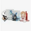 Top 10 ⌛ Sword Art Online Gift Box 💯