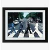 Buy ✨ The Beatles Abbey Road Framed Poster ✨