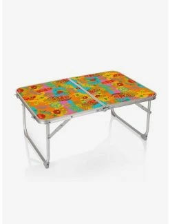 Promo 🎉 Coke Coca-Cola Unity Mini Portable Table 🥰 -Furniture Outlet Store 17328129 av3
