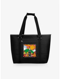 Flash Sale 🧨 Coke Unity Tahoe Xl Cooler Tote Bag Black 🤩 -Furniture Outlet Store 17328139 av3