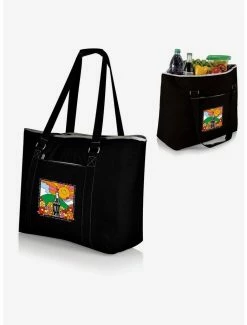 Flash Sale 🧨 Coke Unity Tahoe Xl Cooler Tote Bag Black 🤩 -Furniture Outlet Store 17328139 av6