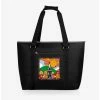 Flash Sale 🧨 Coke Unity Tahoe Xl Cooler Tote Bag Black 🤩