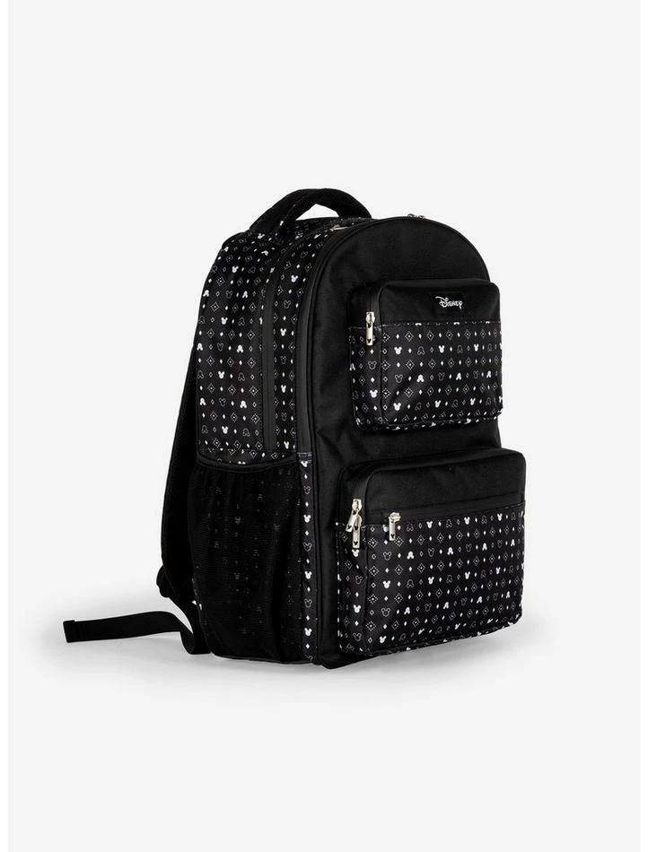 Flash Sale โญ Disney Mickey Mouse Classic Mickey Mouse Park Tripper Day Bag Black ๐ 2 Flash Sale โญ Disney Mickey Mouse Classic Mickey Mouse Park Tripper Day Bag Black ๐ - Image 2