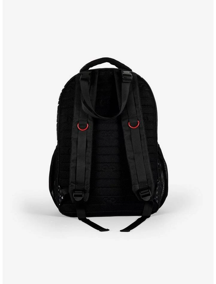 Flash Sale โญ Disney Mickey Mouse Classic Mickey Mouse Park Tripper Day Bag Black ๐ 3 Flash Sale โญ Disney Mickey Mouse Classic Mickey Mouse Park Tripper Day Bag Black ๐ - Image 3