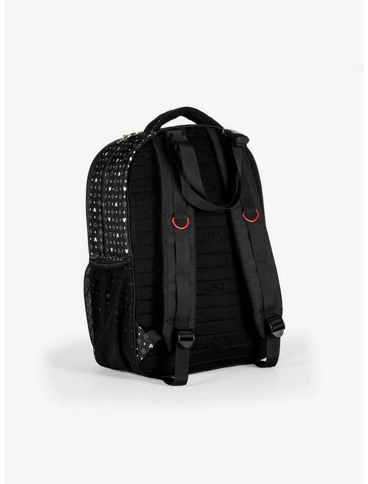 Flash Sale โญ Disney Mickey Mouse Classic Mickey Mouse Park Tripper Day Bag Black ๐ 4 Flash Sale โญ Disney Mickey Mouse Classic Mickey Mouse Park Tripper Day Bag Black ๐ - Image 4