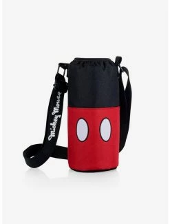 Best reviews of ๐ Disney Mickey Mouse Classic Mickey Mouse Shorts Bottle Cooler ๐