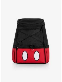 Coupon 🧨 Disney Mickey Mouse Classic Mickey Shorts PTX Cooler 🎒 Backpack ✨